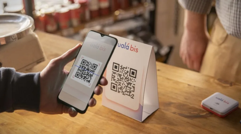 Comenzó a regir la «Propina Electrónica»