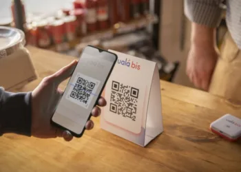 Comenzó a regir la «Propina Electrónica»