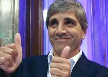 Las condiciones para levantar el cepo, según Caputo