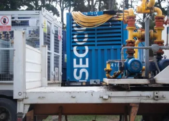 La Provincia pondrá generadores para reforzar  el servicio eléctrico en unos 30 distritos