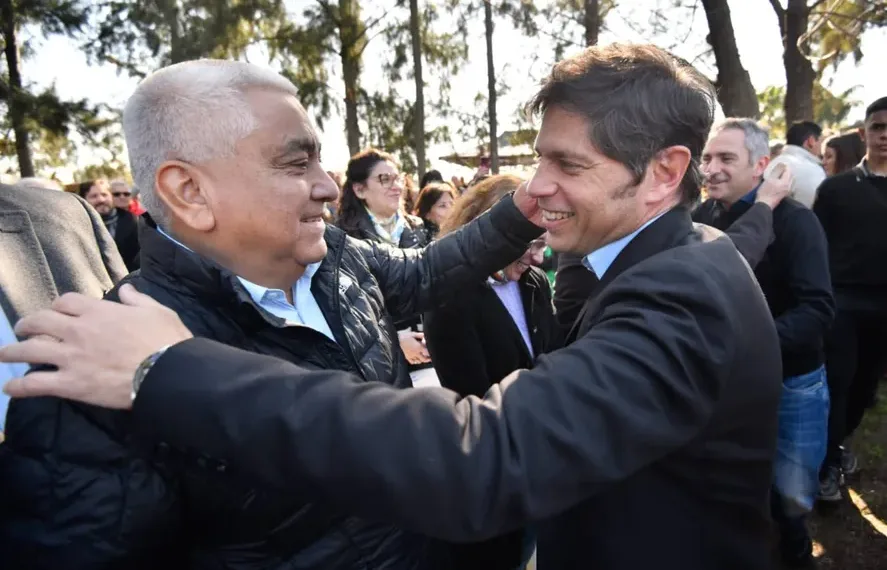 San Pedro se prepara para recibir a Axel Kicillof: «Será un acto muy significativo para el peronismo»