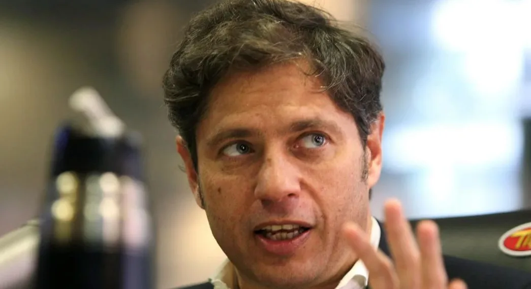 Desdoblamiento e internas: las decisiones de Kicillof