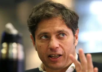 Desdoblamiento e internas: las decisiones de Kicillof