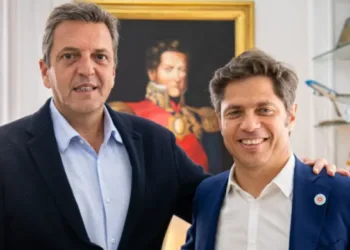 Fin de año ultra intenso en PBA: ¿Discusión grande o discusión chica?