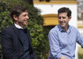 “Lealtad en la gestión”: la nueva fórmula de Kicillof para tratar con Cristina