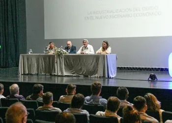 Los productores porcinos tienen un  “financiamiento inédito” en la Provincia