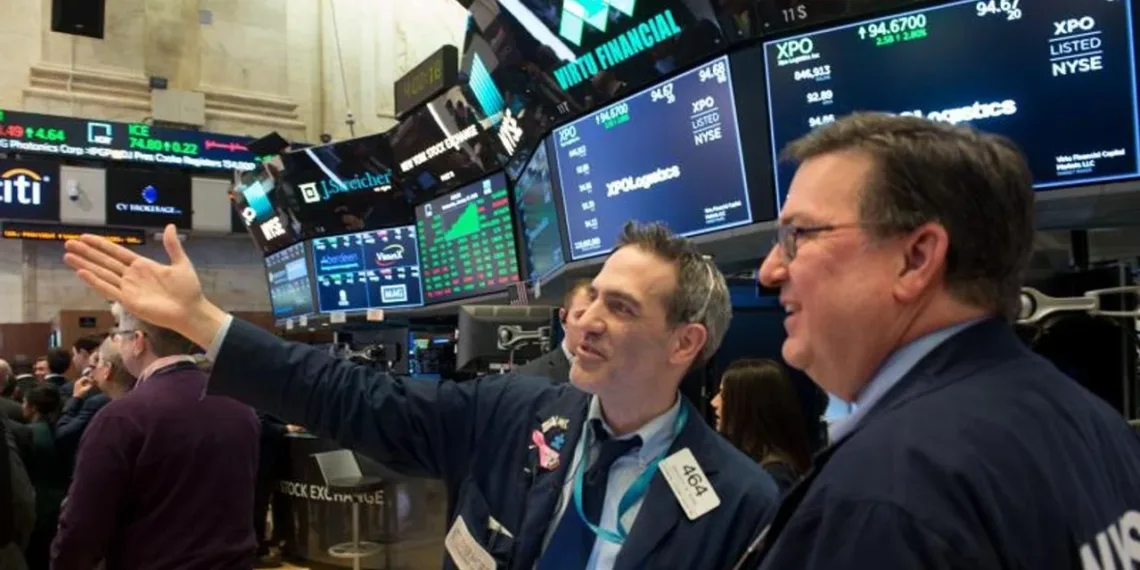 Suben los bonos argentinos y el Riesgo País cae a 872 puntos