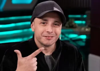 «Me duele…»: tras la denuncia por abuso sexual «El Dipy» se defendió