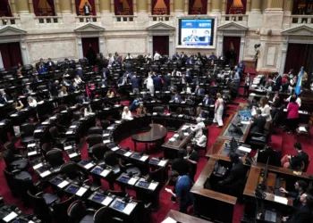 Diputados: fracasó por segunda vez el intento de tratar el proyecto Ficha Limpia