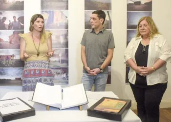 El PJ pondrá a disposición de sus afiliados la consulta de los archivos de la DIPPBA