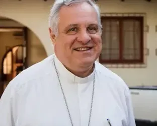 Arzobispo Marcelo Colombo: “Los ajustes no pueden hacerse a  costa de los jubilados o de los más pobres, es con la gente adentro”