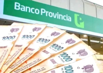 Aprobaron el crédito de mil millones solicitado al Banco Provincia