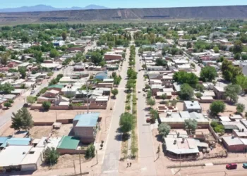 Horror en Neuquén: murió una bebé tras un abuso sexual