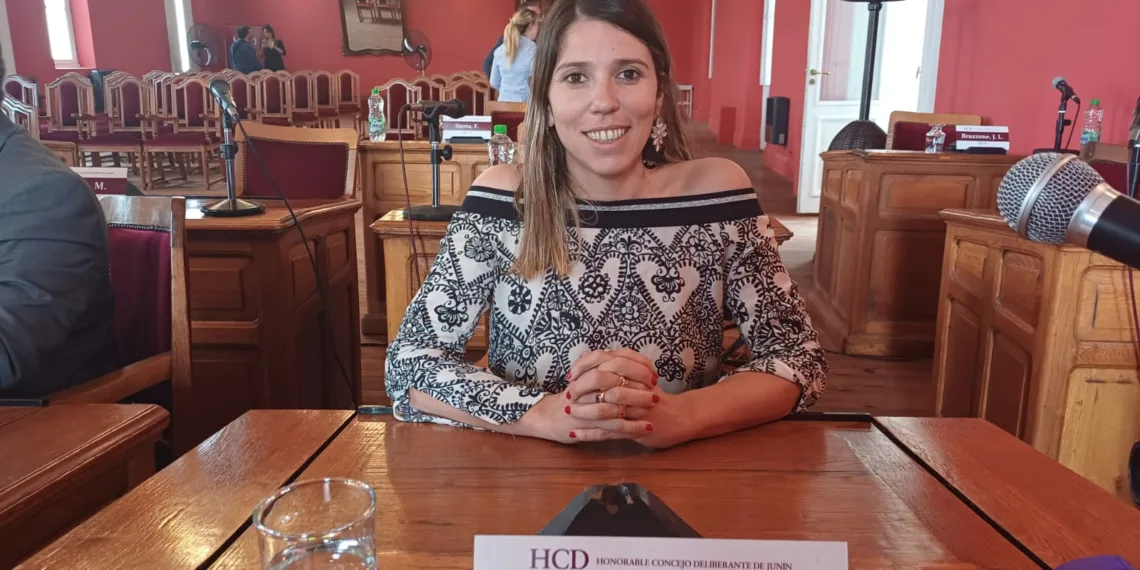 Clara Bozzano: “Con Cristina presidenta del PJ vamos a iniciar una nueva etapa de reconstrucción en el peronismo”