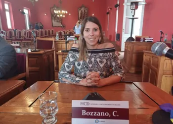 Clara Bozzano: “Con Cristina presidenta del PJ vamos a iniciar una nueva etapa de reconstrucción en el peronismo”