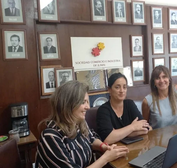 Comercio e Industria realizará la charla “Planificación  estratégica para reorganizar tu negocio con el Modelo Canvas”