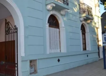 Pringles: apuñaló a su hermano e hirió a su sobrina con un pico de construcción