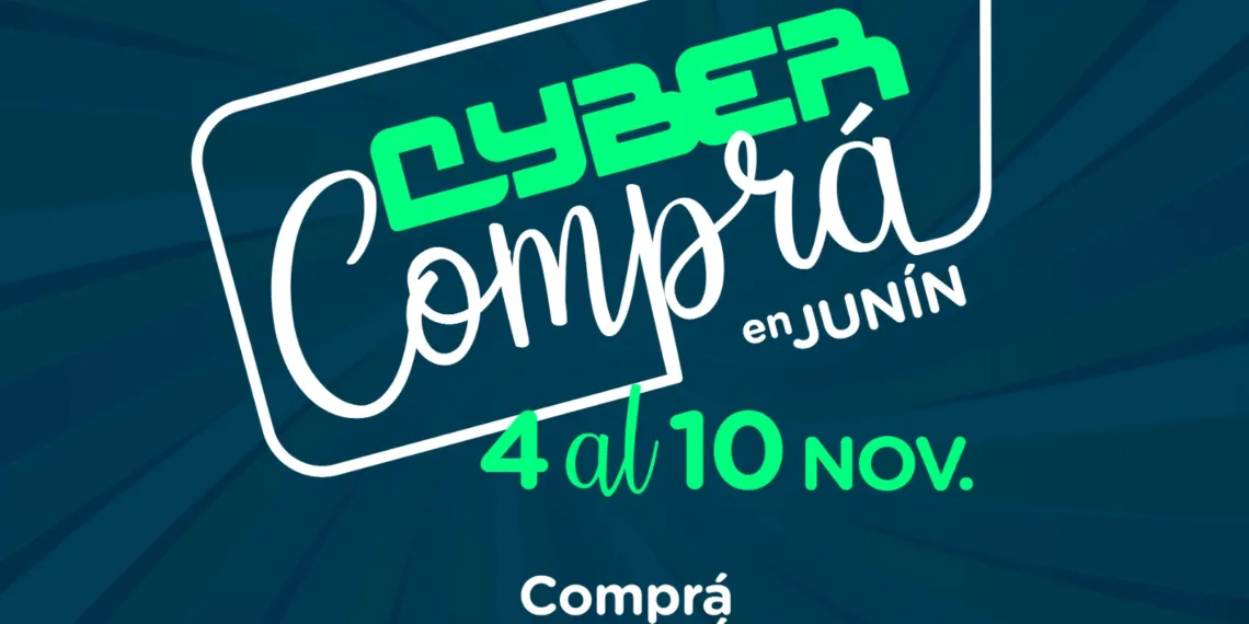 CyberComprá: Emprendedores locales se suman a los días de descuentos