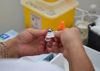 Dengue: amplían la vacunación a toda la provincia y envían nuevos turnos