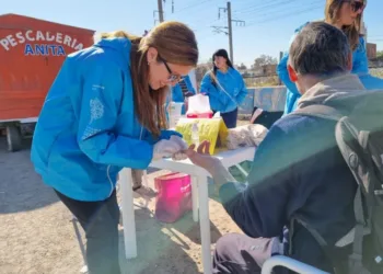 Día Mundial de la Diabetes: el 40% de los bonaerenses con la enfermedad desconoce su diagnóstico