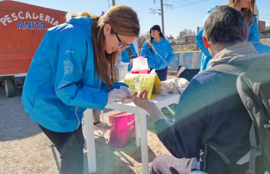 Día Mundial de la Diabetes: el 40% de los bonaerenses con la enfermedad desconoce su diagnóstico