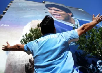 A cuatro años de la muerte de Maradona, este viernes fijarían la fecha del juicio