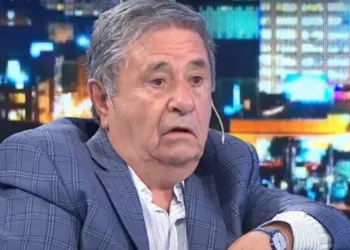 Duhalde le respondió a Milei la acusación de golpista: “No puede vivir sin pelearse”