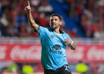 San Lorenzo cayó 2-0 con Belgrano y pierde la ilusión por el ingreso a las copas internacionales