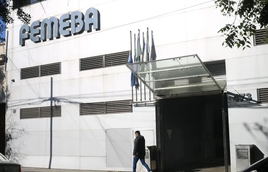 FEMEBA advierte que podría haber cortes de atención a más de 2 millones afiliados de IOMA