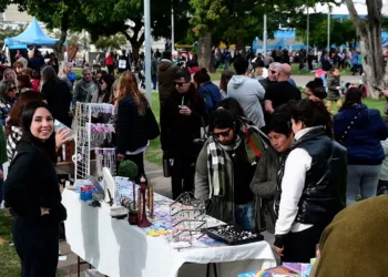 Invitan a participar de actividades y charlas para celebrar la Semana del Emprendedor
