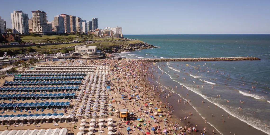 Se aproxima el último fin de semana largo del año