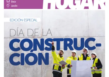 Revista HOGAR de noviembre