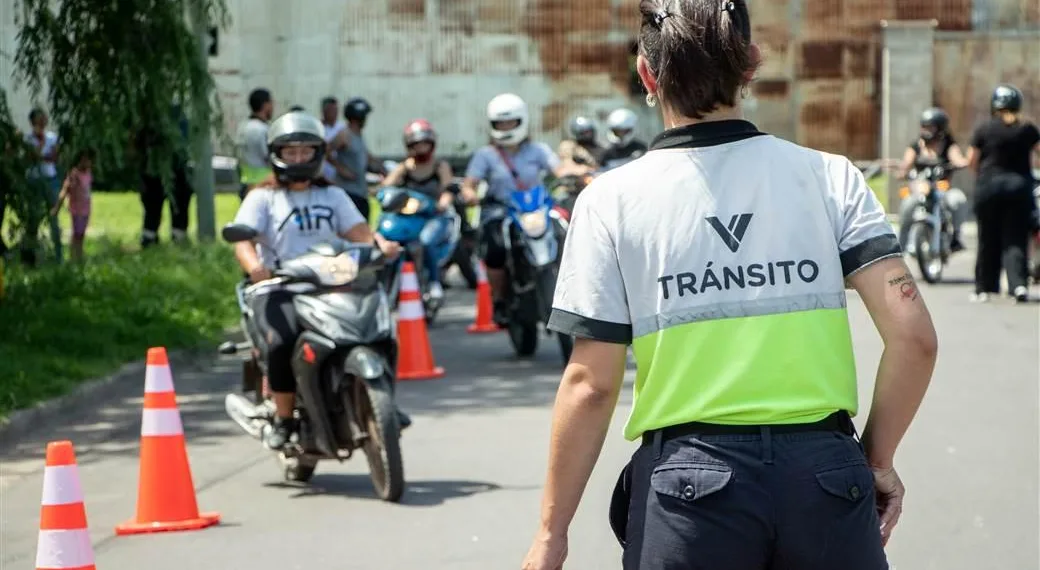 Los concejales repudiaron la agresión sufrida por un agente de Seguridad Vial