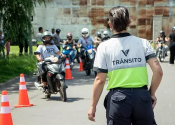 Los concejales repudiaron la agresión sufrida por un agente de Seguridad Vial
