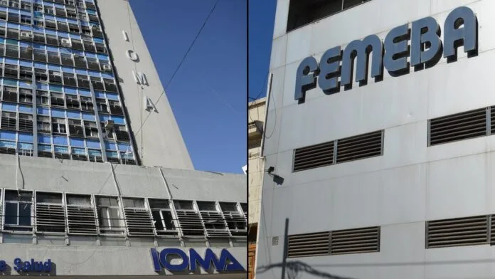 En el marco del conflicto que mantiene con IOMA, Femeba posterga la movilización a Gobernación