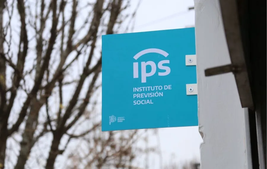 El IPS informó cómo será la atención  en sus oficinas del interior durante noviembre