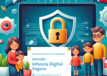 Junín será epicentro de una jornada de capacitación sobre infancias digitales seguras