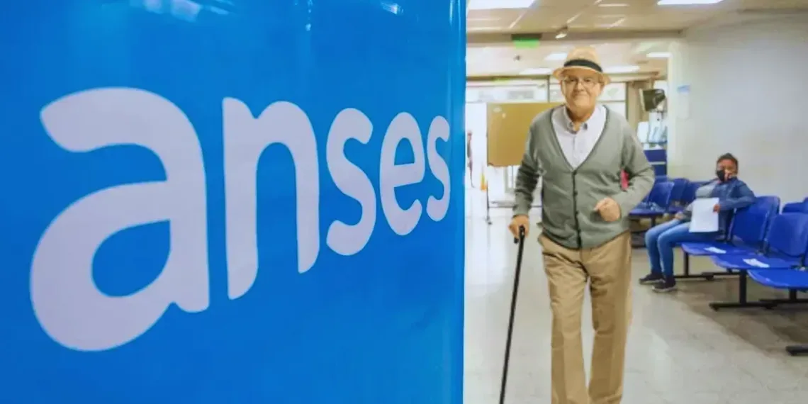 Tapia reclamó un aumento urgente para las jubilaciones