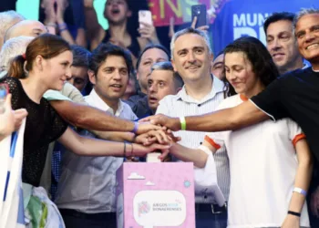 Gesto a los municipios: la Provincia completó el envío de fondos por los Juegos Bonaerenses