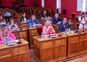 Aprueban Proyecto de Resolución en Defensa del Legado de Raúl Alfonsín