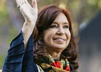 La Junta Electoral del PJ proclamó a Cristina Kirchner como presidenta del partido