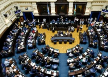 El gobierno bonaerense presenta este lunes en la Legislatura el Presupuesto 2025 y la Ley Fiscal