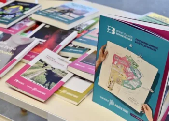 La cartera educativa bonaerense emitió un comunicado sobre la colección de libros que generó polémica mediática