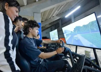 Actividades en Junín para los jóvenes que buscan obtener su primera licencia de conducir