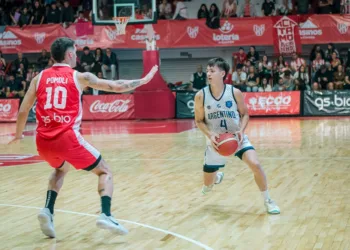 Argentino sigue sin ganar en la Liga: novena derrota en fila
