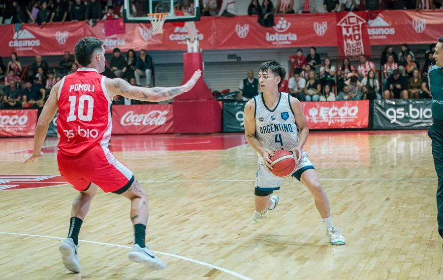 Argentino sigue sin ganar en la Liga: novena derrota en fila