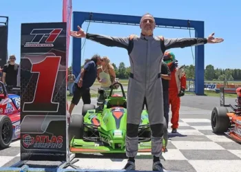 Malek volvió a lo más alto