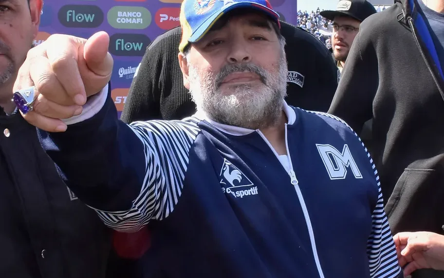 Caso Maradona: hoy se conoce cuándo comienza el juicio a la enfermera