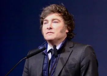 Milei, sobre Cristina: «Está desesperada porque estoy rompiendo el Estado, que es con lo que se enriquecen