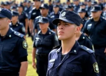 La Provincia busca sumar agentes para luchar contra el narcotráfico y el delito organizado
